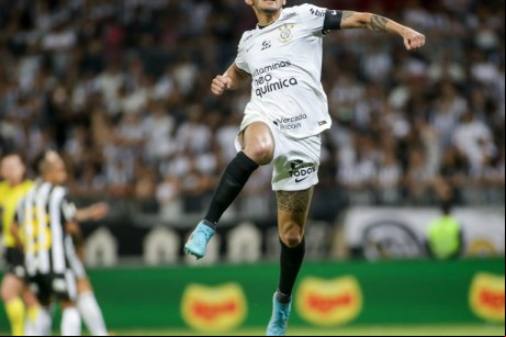 Quem foi bem e quem foi mal na vitória do Corinthians sobre o Atlético-MG