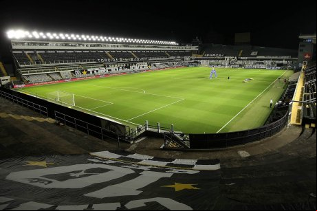 Veja tudo sobre Santos x Atlético-MG pelo Campeonato Brasileiro