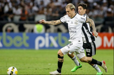 Veja tudo sobre Corinthians e Atlético-MG pela última rodada do Brasileirão