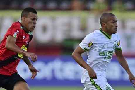 Pouso Alegre 0 x 4 América: veja os melhores momentos da goleada